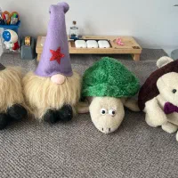 عروسک  فانتزی