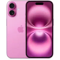 ایفون16دوسیم 256gفروش فوری