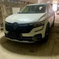 کولئوس 2025 فول خشک