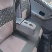 سمند سفید 88|خودرو سواری و وانت|مشهد, استاد یوسفی (شهرک غرب)|دیوار