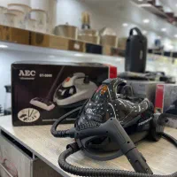 بخارشور AEC مدل ۵۰۰۰|جاروبرقی، جارو شارژی، بخارشو|تهران, شوش (باغ آذری)|دیوار