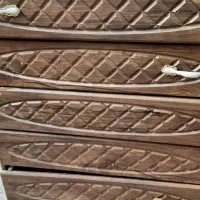 دلاور وتخت خواب نوجوان