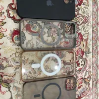 قاب آیفون 13 نرمال