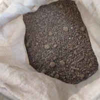 پوکه معدنی با لیکاپون خاک گلدان