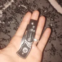 چاقو ۹۰۰
