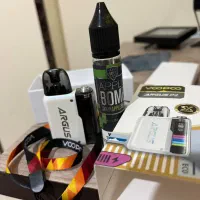 پاد ماد ارگاسp2