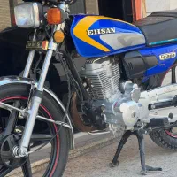 موتور احسان