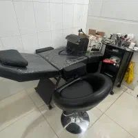 وسایل آرایشگاه