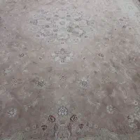 فرش ۱۲ متری و پشتی|فرش|قم, هفت تیر|دیوار