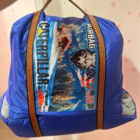 کیسه خواب بادی(آمریکایی)