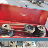 دریل ستونی مورس 3|ماشینآلات صنعتی|خرم بید, |دیوار