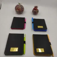 دفتر یادداشت خبرنگاری