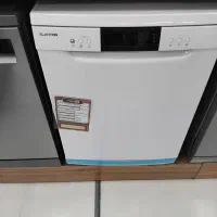 ظرفشویی بلانتون ۱۵۲۱ سفید با کد ملی