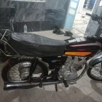 موتور 200|موتورسیکلت|دورود, |دیوار