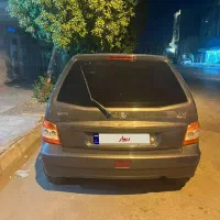 ۱۱۱ مدل ۹۶|خودرو سواری و وانت|اهواز, اهواز|دیوار
