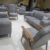 مبل راحتی **+/ رستا