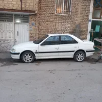 پژو پارس مدل ۸۷|خودرو سواری و وانت|اصفهان, باتون|دیوار