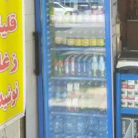 یخچال ایستاده|یخچال و فریزر|مرودشت, فرهنگ|دیوار