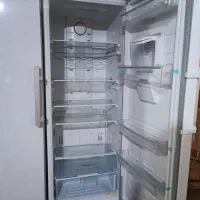 یخچال فریزر دوقلو بوکر|یخچال و فریزر|خرمشهر, |دیوار