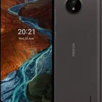 گوشی نوکیا c10