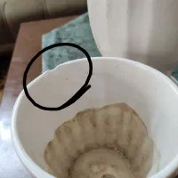 سه عدد گلدان|صنایع دستی و سایر لوازم تزئینی|بندر امام خمینی, |دیوار