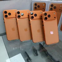 طرح آیفون gps دار 13 مکس اپل گرید 1 کارت طلایی