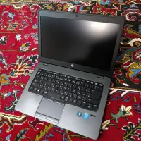 لپتاپ قدرتمند HP ZBOOK آمریکایی گرافیک دار core i7