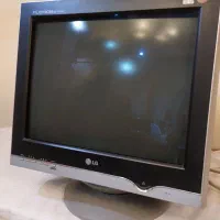 مانیتور قدیمی