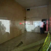 ملک کلنگی بر اصلی همراه با مغازه