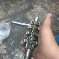 گیربکس هیوسانگ