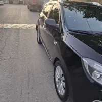 جک S5|خودرو سواری و وانت|مشهد, جاهد شهر|دیوار