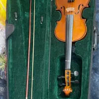 ویولن خوش صدا