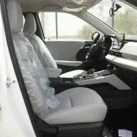 میتسوبیشی اوتلندر ۲۰۲۵ h line|خودرو سواری و وانت|دزفول, |دیوار