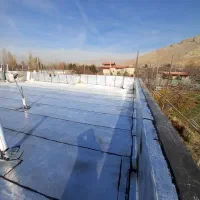 نصب و پخش ایزوگام