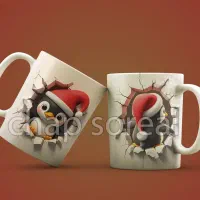 ماگهای سابلیمیشن با طرحهای خاص و تک (عمده)|عمدهفروشی|تهران, نظامآباد|دیوار