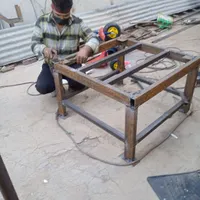 خدمات جوشکاری سیار