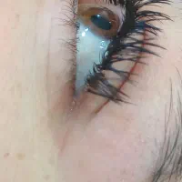 مژه کار حرفه ای|خدمات آرایشگری و زیبایی|آبدانان, |دیوار