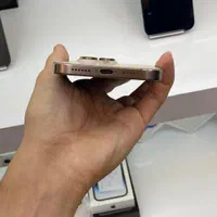 Iphone 16promax 256سفارش سنگاپور باطری ۱۰۰|موبایل|اصفهان, مفتح|دیوار