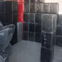 حراج استثنایی صندلی پاف و باکسی|صندلی و نیمکت|مشهد, شیرودی|دیوار