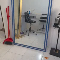 آینه قدری