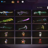 اکانت فری فایر|کنسول، بازی ویدئویی و آنلاین|ازنا, |دیوار