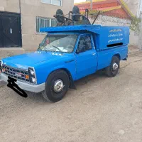 نیسان مدل 83