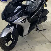 ایروکس خشک توسن