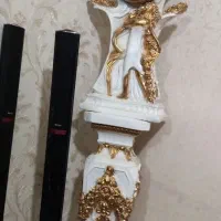 ساعت|ساعت دیواری و تزئینی|مسجد سلیمان, |دیوار