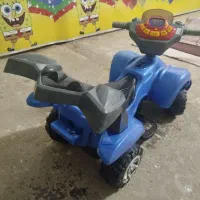 موتور شارژی|اسباببازی بچه|قم, بنیاد|دیوار