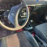 پیکان وانت مدل ۹۳ بسیارتمیز|خودرو سواری و وانت|ایوان, |دیوار