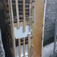 قفس|لوازم جانبی حیوانات|کرمانشاه, |دیوار