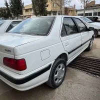 پژو پارس سال ۱۴۰۰