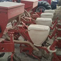 ادوادت کشاورزی ذرت کار۴ردیفه|ماشینآلات صنعتی|فیروزآباد (فارس), |دیوار