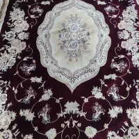 فرش ۹ متری